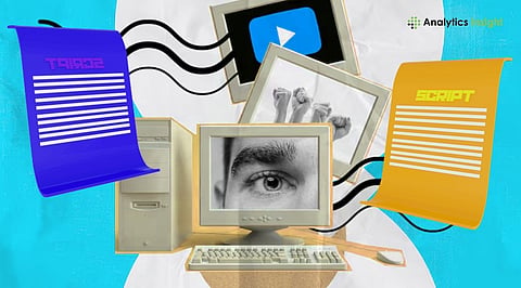 Top AI Script-to-Video Generators for Fast Content Creation (2026)