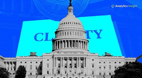 CLARITY Act Advances in Senate, But Major Political Risks Could Still Derail the Crypto Bill