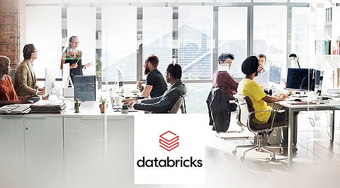 Solutions Architect : Data & AI, Databricks