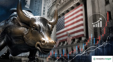 US Stock Market Today: S&P 500 and NASDAQ Retreat Amid Rising Bond Yields and Geopolitical Tensions