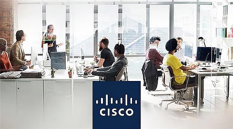 Full Stack Engineer, AI/ML, Partner Incentives, Cisco