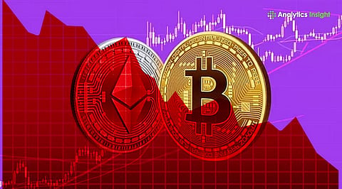 Crypto Prices Today_ Bitcoin Drops to $76,839 as ETF Outflows Cross $1 Billion, CLARITY Act Moves to Full Senate.jpg