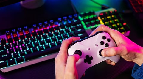 Wait, Why Are Games Top-Up Stores So Much Cheaper?