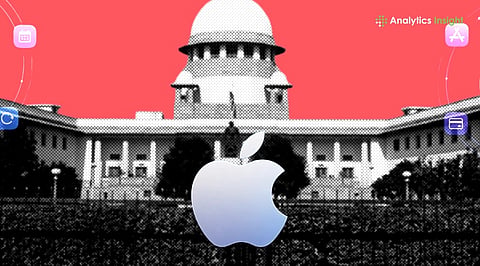 Delhi High Court Refuses to Halt Apple Antitrust Probe Over App Store Rules.jpg