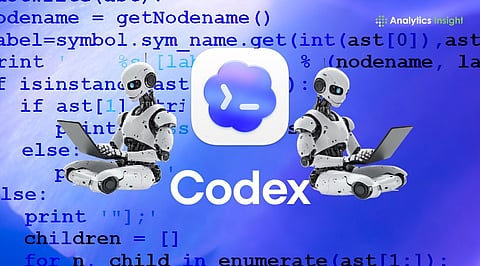 How Data Scientists are Using Codex for Faster Analytics and Insights