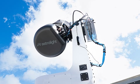 Astrolight