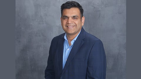 Gaurav Agarwal