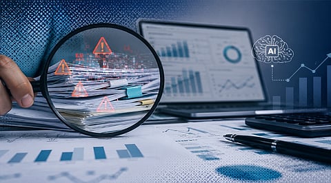 The Hidden Data Quality Problem Behind Procurement Analytics and AI Forecasting