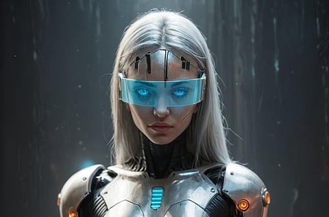Modern AI Companions