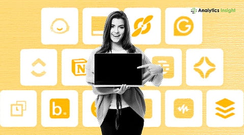 Best AI Tools for Students and Research