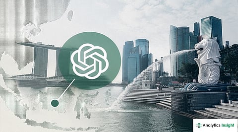 OpenAI Launches First Applied AI Lab Outside US, Investing $235M in Singapore