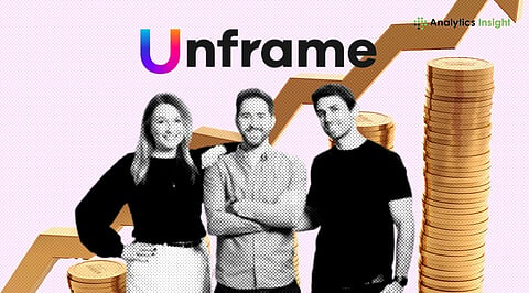 Israeli AI Startup Unframe Secures $50M Series B Funding in Rapid Growth Push