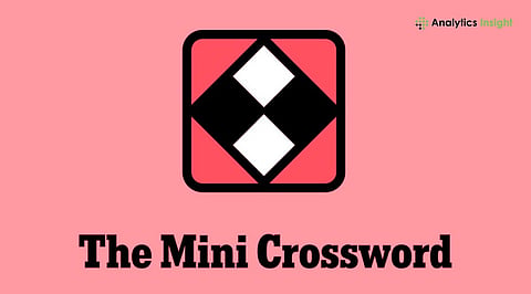 NYT Mini Crosswords