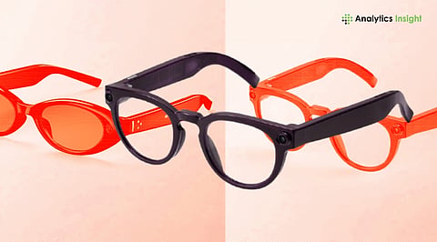 Google Launches Android XR Smart Glasses with Gemini AI Support