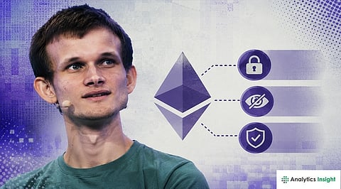 Vitalik Buterin’s Privacy Roadmap Could Make Ethereum Truly Private