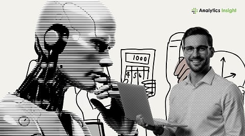 AI vs CAs: Is Technology Threatening the Future of Accounting Jobs?