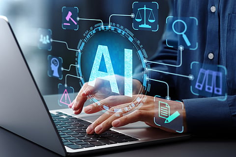 Why AI Still Can’t Replace Licensed B2B Data