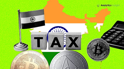 India’s Crypto Industry Pushes for Tax Relief as Parliament Reviews Capital Outflows and Regulation