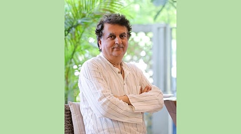 Ranjan Chopra’s