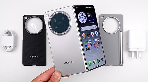 Oppo Find N6