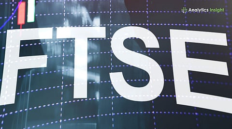 FTSE 100 Live: Index Opens Lower Amid Mixed Signals from West Asia and Global Markets