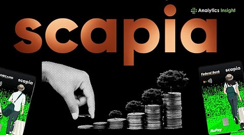 Scapia Raises $63M, Total Funding Hits $135M as it Expands Travel Fintech and Lending Plans