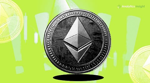 Is Ethereum Price Bounce Fragile as Another Sell-Off Looms?