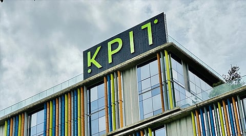 KPIT Technologies