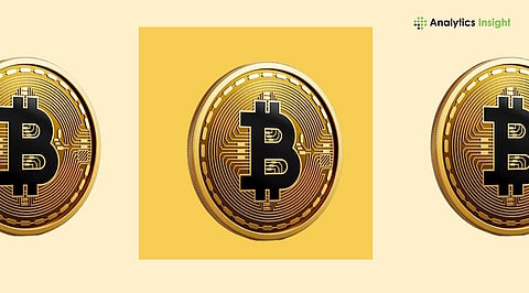 Is Bitcoin Heading Toward $95,000 as it Holds Key Support?