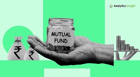 Top 5 Mutual Funds with Strong Risk-Adjusted Returns in 2026
