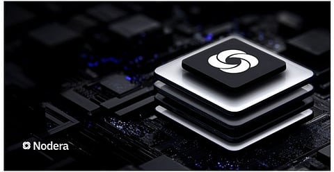 Nodera Announces Ongoing Support for AI and High Performance Computing Workloads