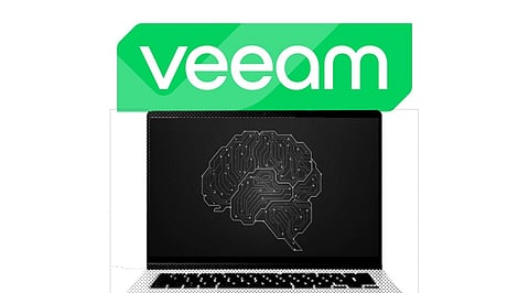 Veeam Launches DataAI