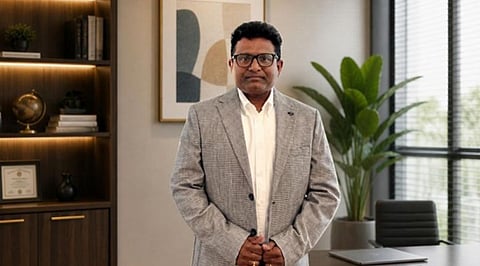 Venkataramesh Induru