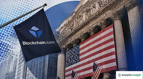 Blockchain.com Files Confidential IPO as Crypto Listings Rebound