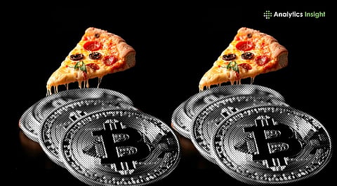 Bitcoin Pizza Day: How a 10,000 BTC Pizza Order Helped Build the Global Crypto Economy