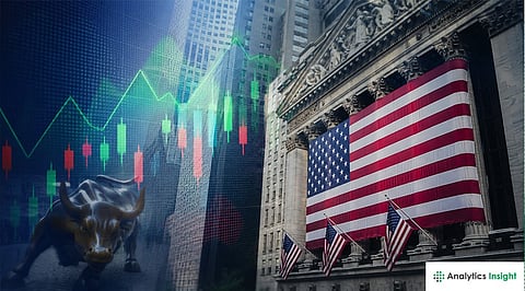 US Stock Market Today: S&P 500 Eyes Longest Winning Streak Since 2023 as AI and Earnings Drive Gains