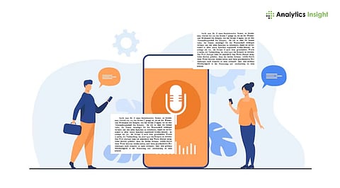 Top AI Voice Generator and Text-to-Speech Platforms