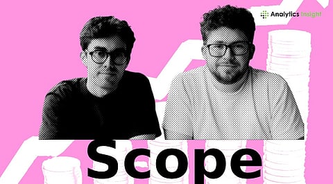 Startup News Today: UK AI Startup Scope Raises €17.3 Million to Transform Industrial Inspections