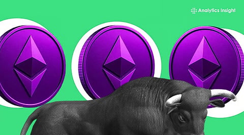 Ethereum Options Open Interest Hits $7B: Bulls Dominate as Hedging Continues