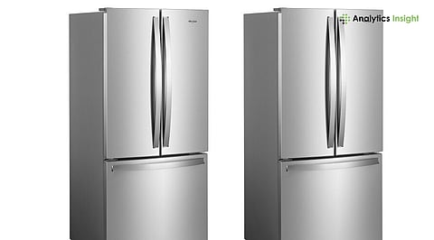 Best French Door Refrigerators in 2026 for Smart and Spacious Kitchens