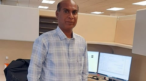 Kannan Srinivasan: Building Trustworthy Systems for a Digital Tomorrow