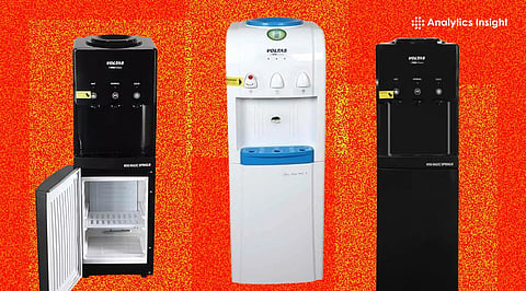 Best Water Dispensers Under Rs. 10000 in India 2026