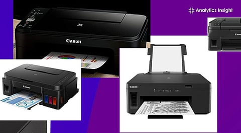 Top All-in-One Printers with Duplex Printing