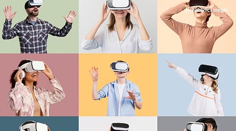 Top 10 Lightweight VR Headsets for Comfort