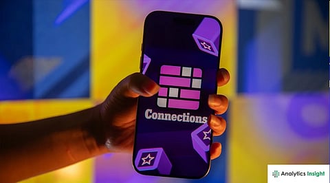 NYT Connections Hints and Answers for May 23, 2026 (Puzzle #1077)