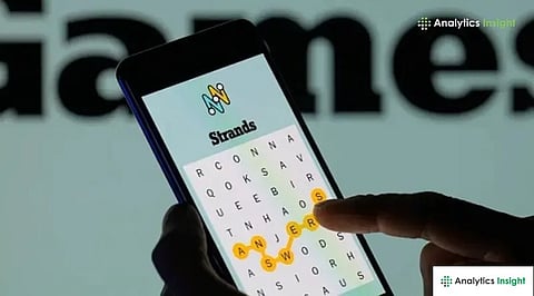 Today’s NYT Strands Hints and Answers for May 23, 2026 (Puzzle #811)