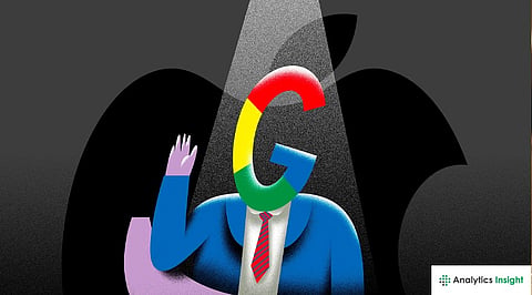 Google Challenges Monopoly Verdict, Defends Apple Search Deal