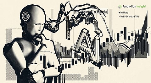 Top 10 Stocks Benefiting from the AI Boom in 2026
