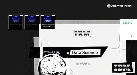 Top IBM Professional Certification Programs for 2026