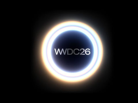 Apple’s New GenAI Web Domain Sparks Speculation Ahead of WWDC 2026